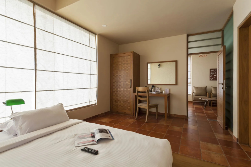 K Tree Boutique Hotel, Kolhapur