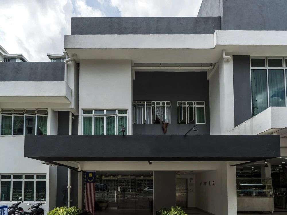 OYO 295 Aster Hotel