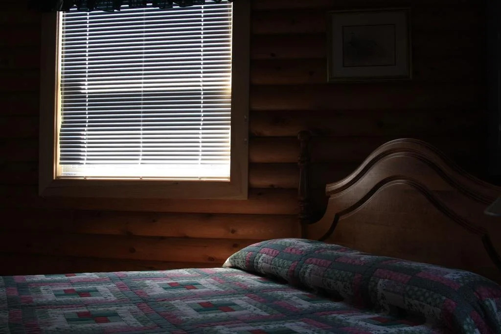 Smith Rock Chalets