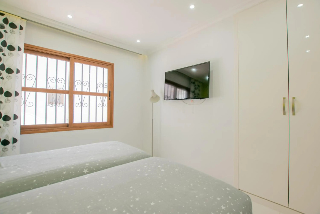 Port Royal 2 bedrooms - TENESOL RENTALS