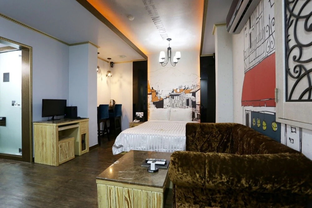 Wonju Ritz Carlton