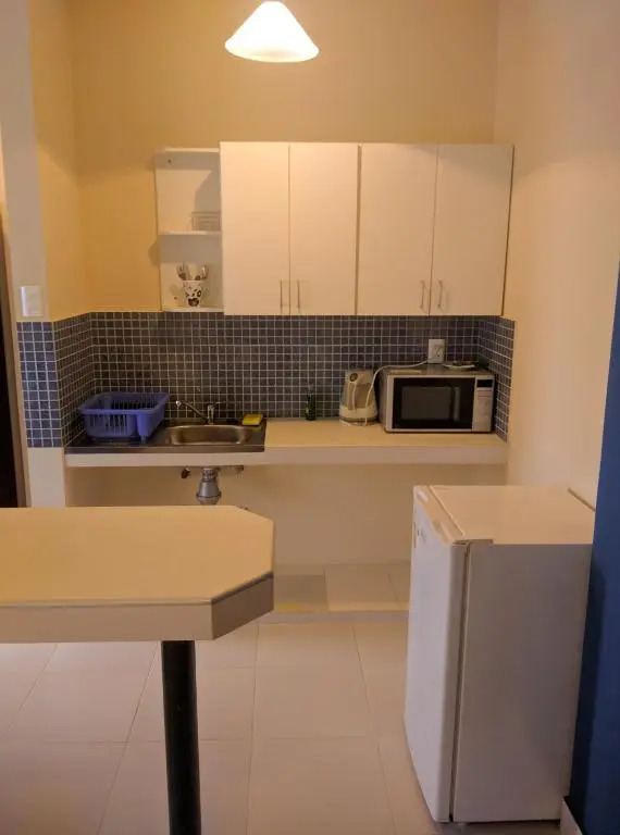 Lhamourai Living Apartments