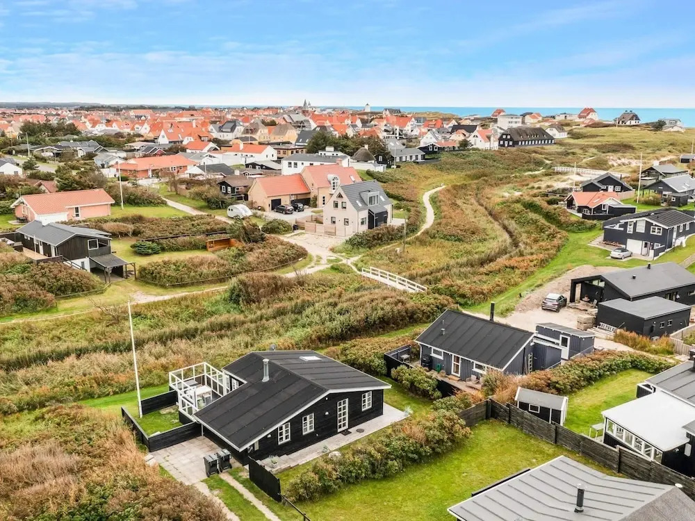 Charming Retreat in Lokken - By Traum Ferienwohnungen
