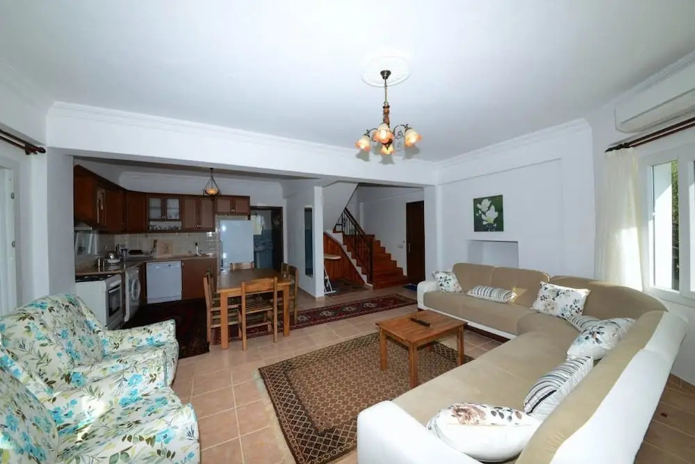 Villa Mercan