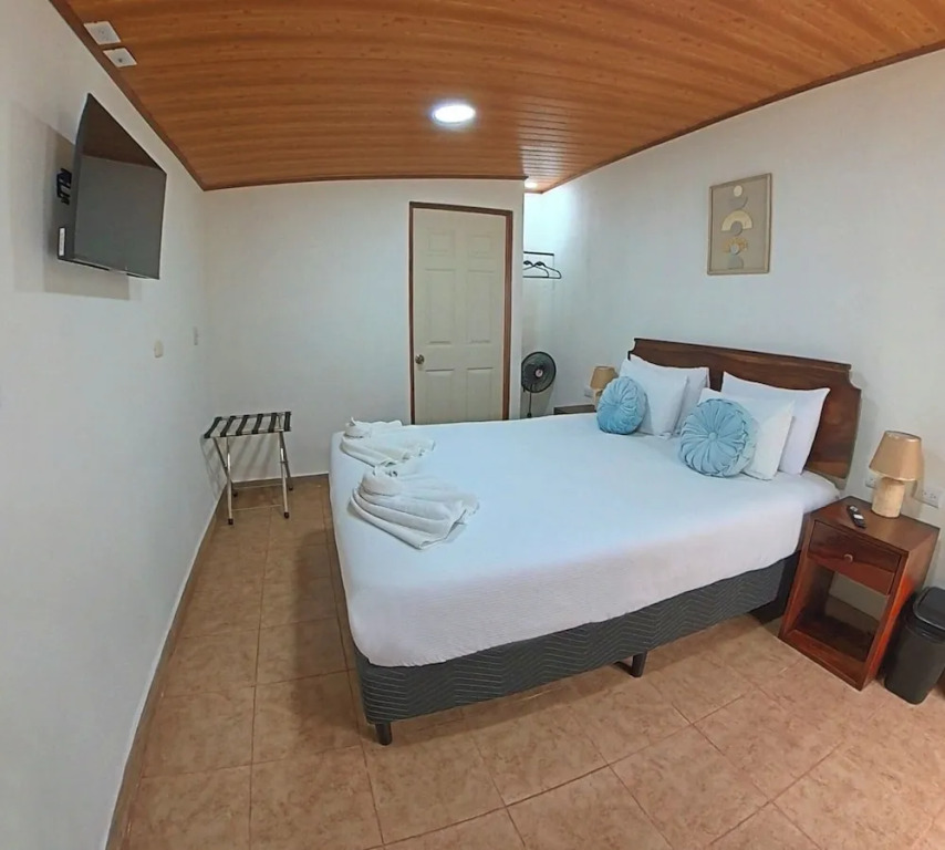 Casa Jungle Monteverde B&B