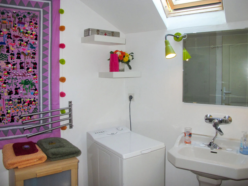 Holiday Home Au Soleil Joyeux by Interhome