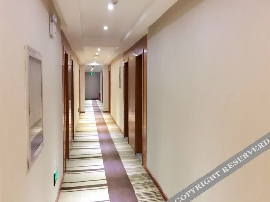 TONY INN Hotel (Guangping Renmin Road)
