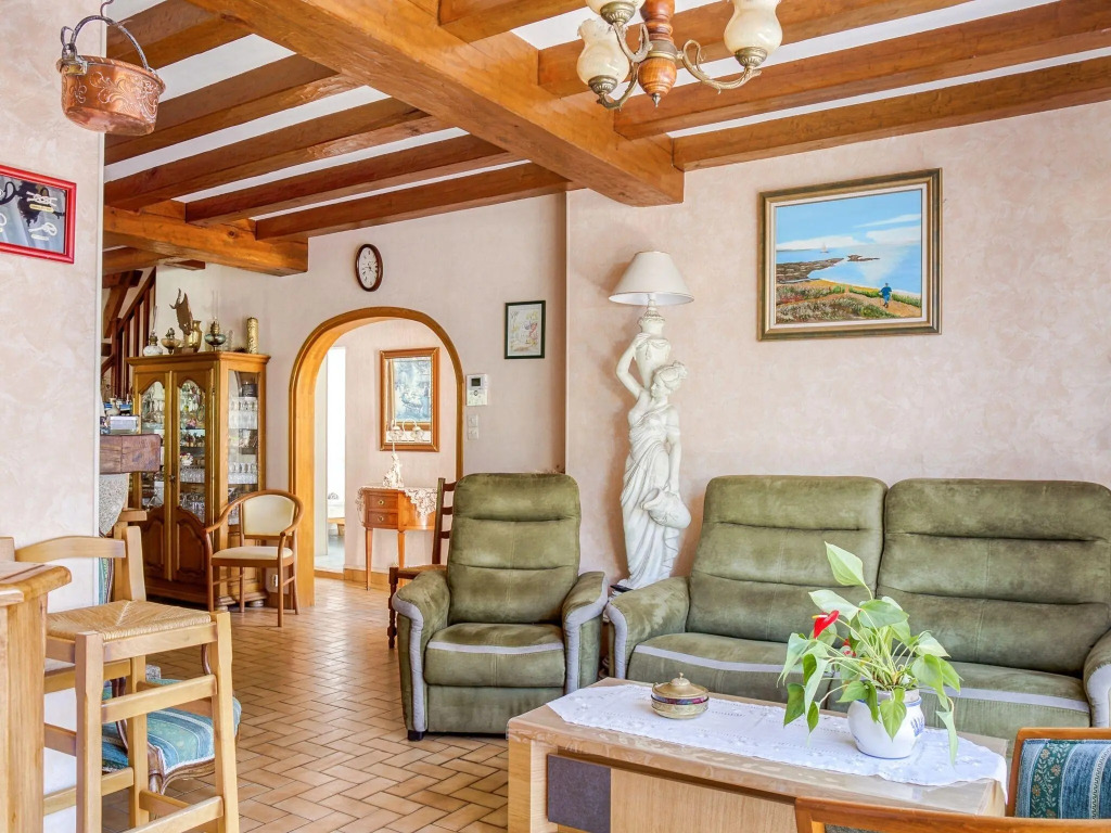 Beachside Family Retreat