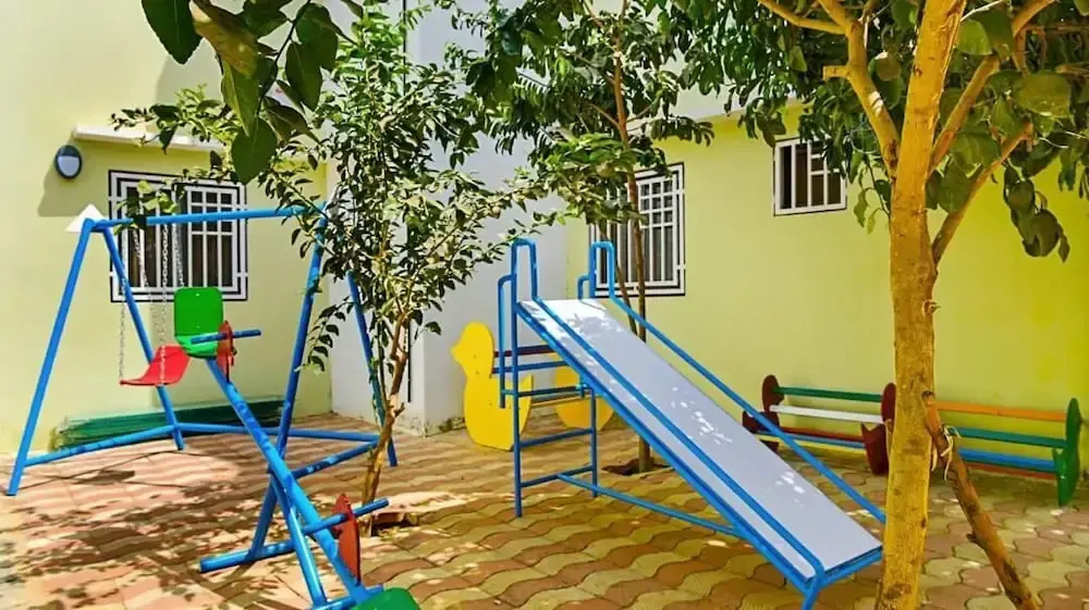 Relax Residences