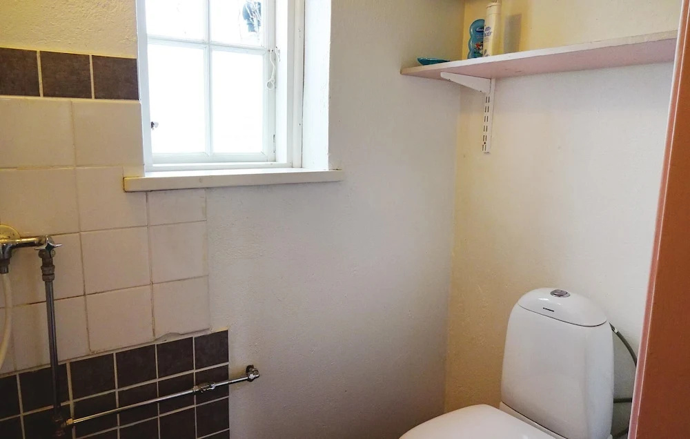 Pet Friendly Home In Hjärnarp With Wifi