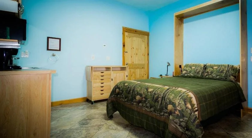 Gallery Lodge