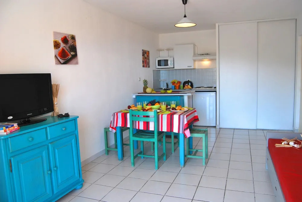 Résidence Lagrange Vacances Le Village des Aloès