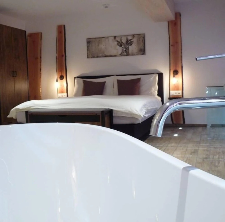 Hotel Restaurant Knobelboden