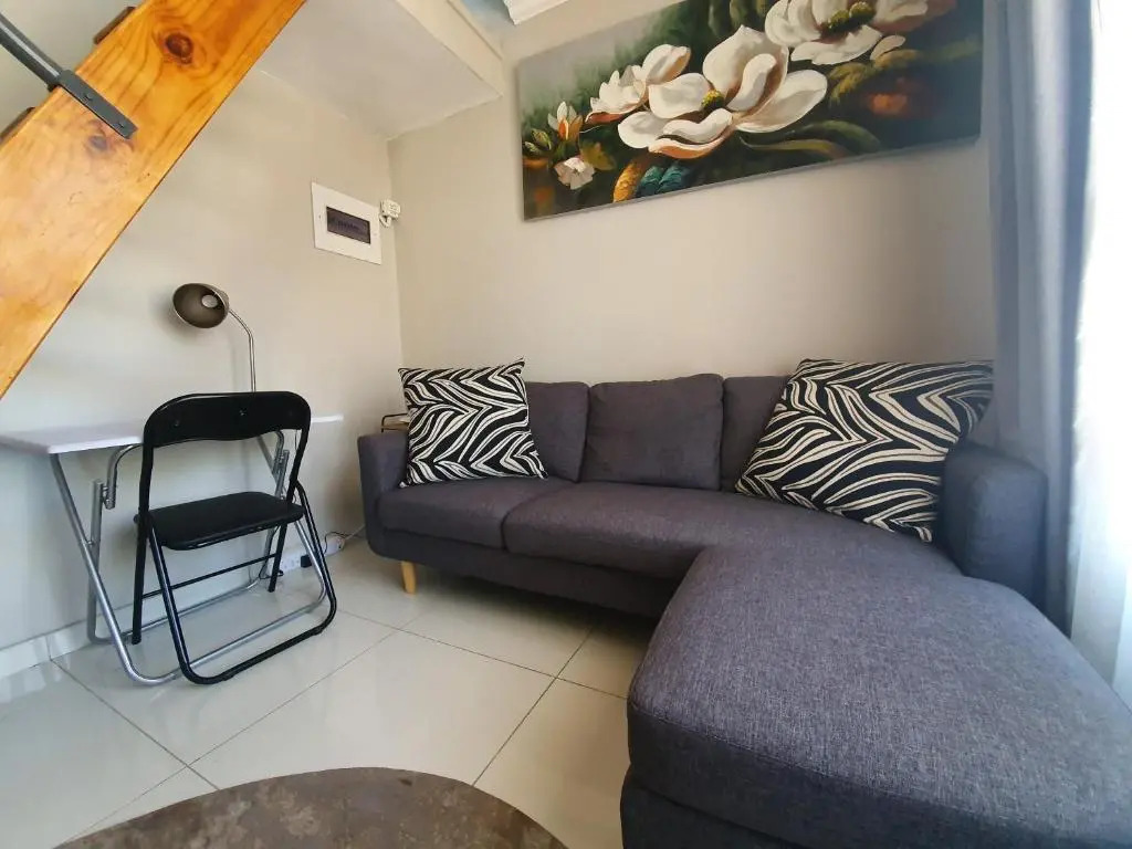 Melville Mews-2- Auckland Park