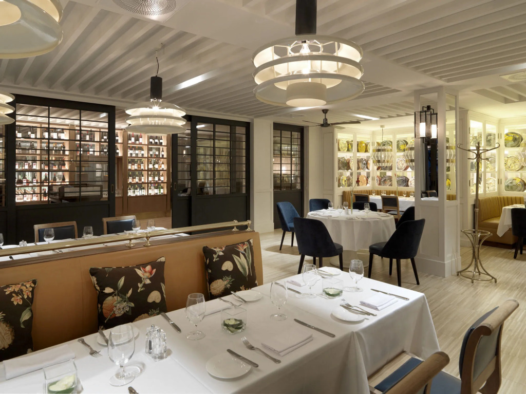 Hotel Camiral - The Leading Hotels of the World