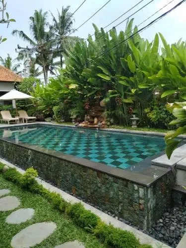Uma Loka Villa
