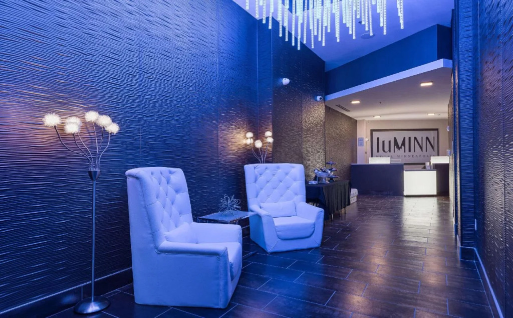 luMINN Hotel Minneapolis, An Ascend Hotel Collection Member