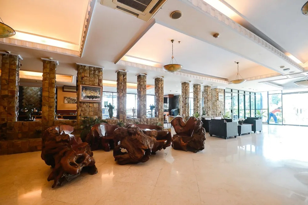 Airy Batununggal Soekarno Hatta 452A Bandung