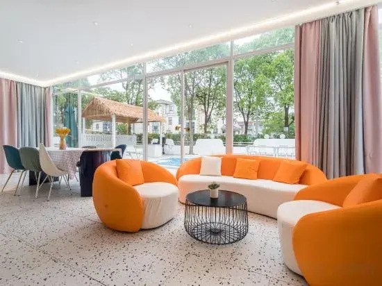 Xinyu Xinyuan Homestay