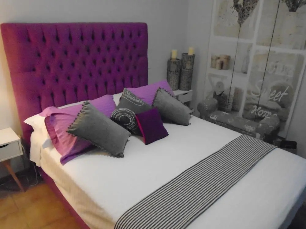 Machi Rooms