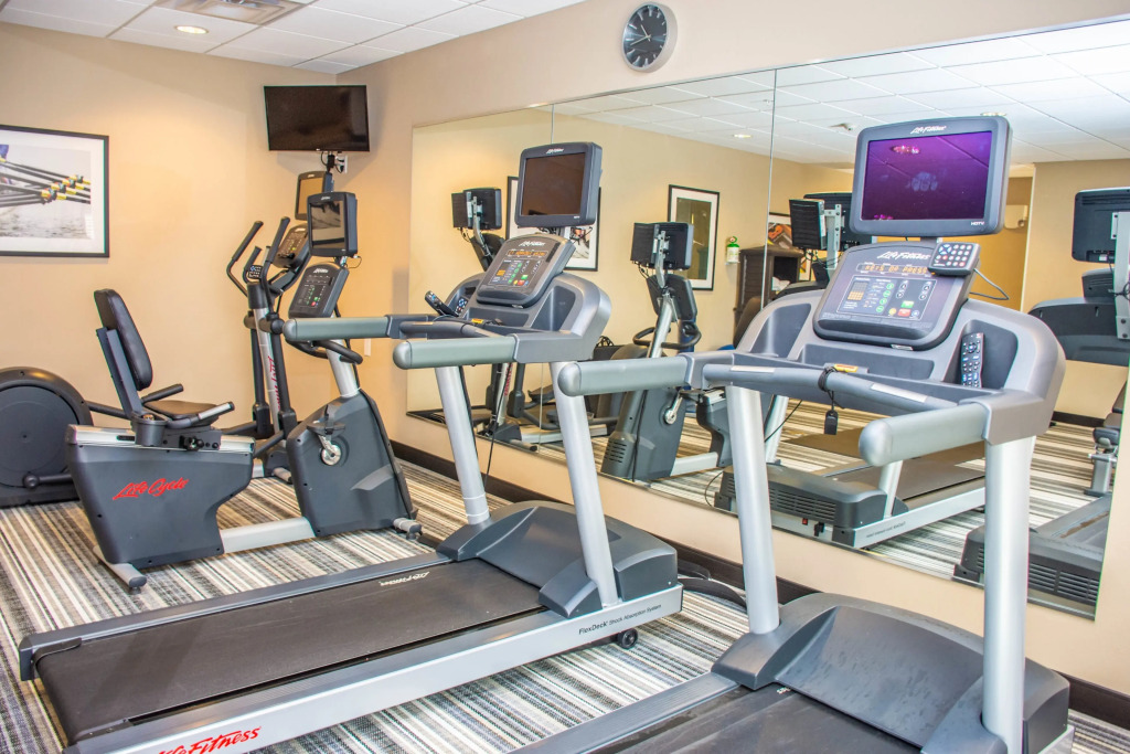 Candlewood Suites Overland Park W 135th St by IHG