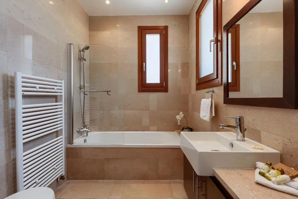 Aphrodite Hills Holiday Residences Superior Villas 4 Bedroom Superior Villa - 0336