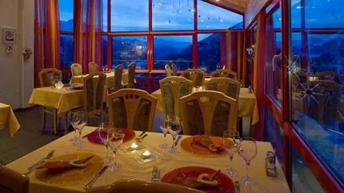 Hotel Bellwald