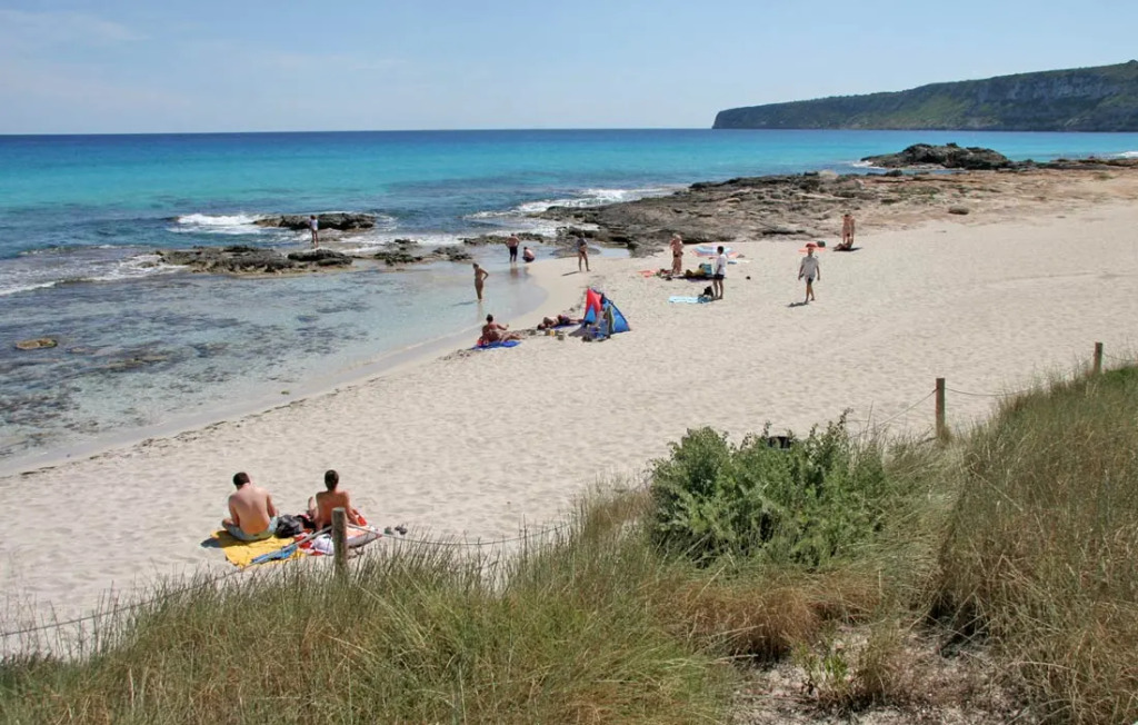 Sa Cala Suites - Formentera Break