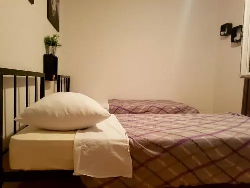 Apartman 4 kilometar to city centar