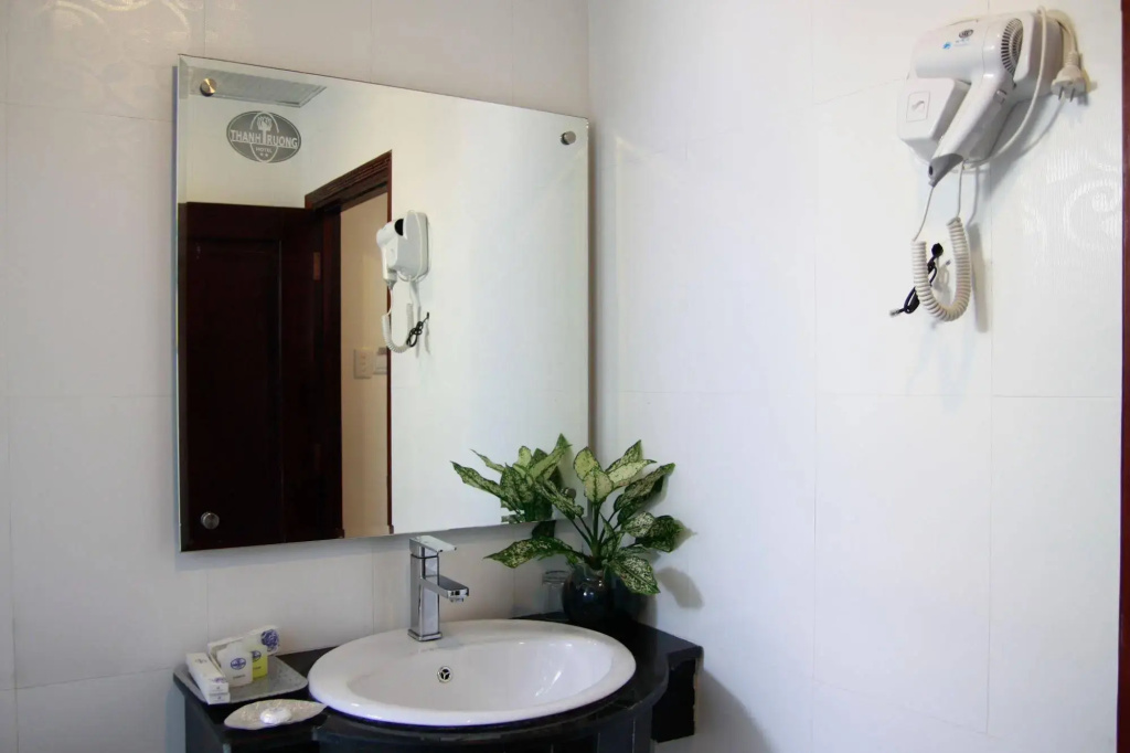 Thanh Truong Hotel
