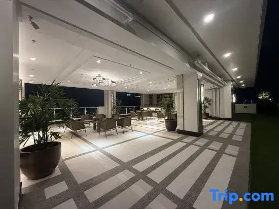 The Camden Place Condo Unit