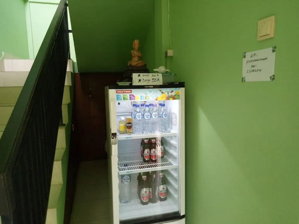 PURNAMA HOUSE KUTA