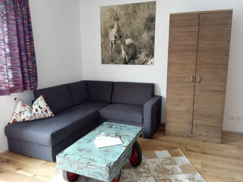 Home suite home