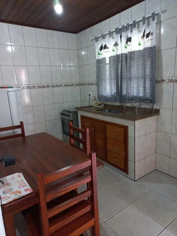 Casa limas