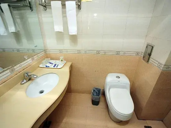 Tianxi Apartment