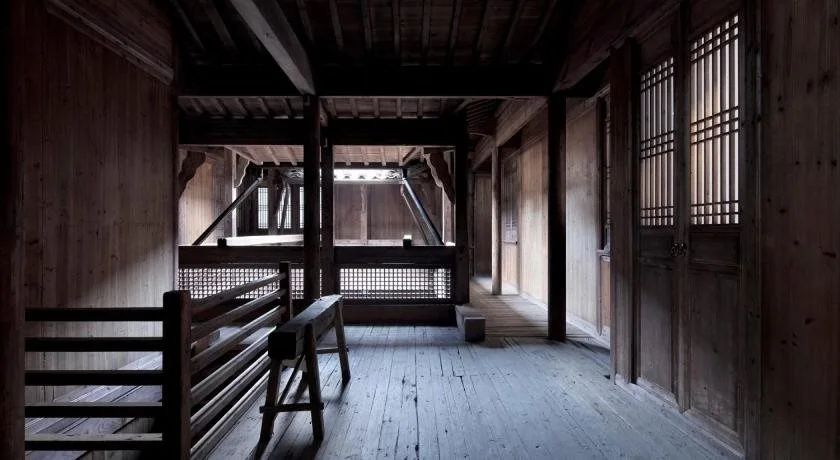 Wuyuan Skywells