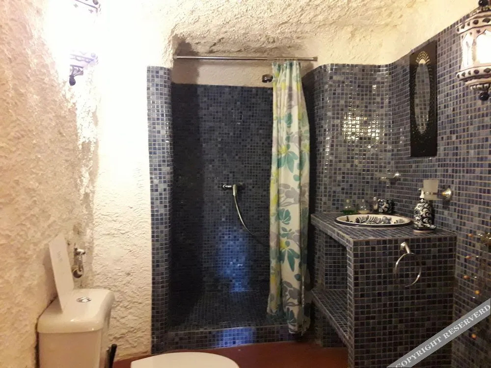 Cuevas Andalucia