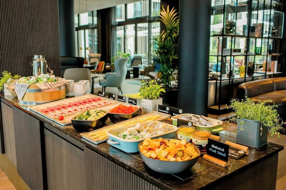 Motel One Köln-Messe
