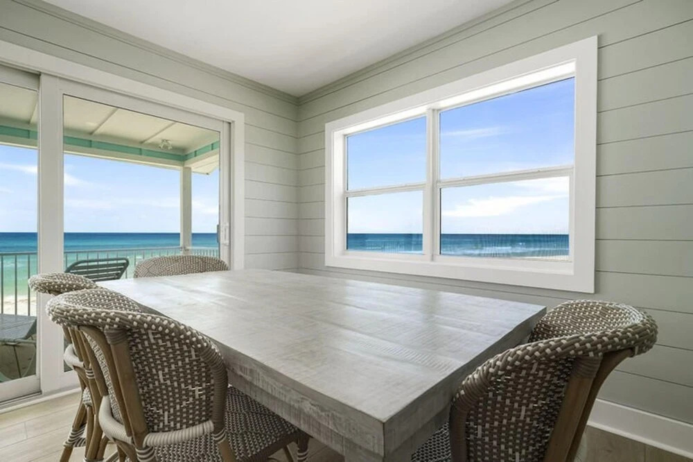 Shell Shack by Bliss Beach Rentals