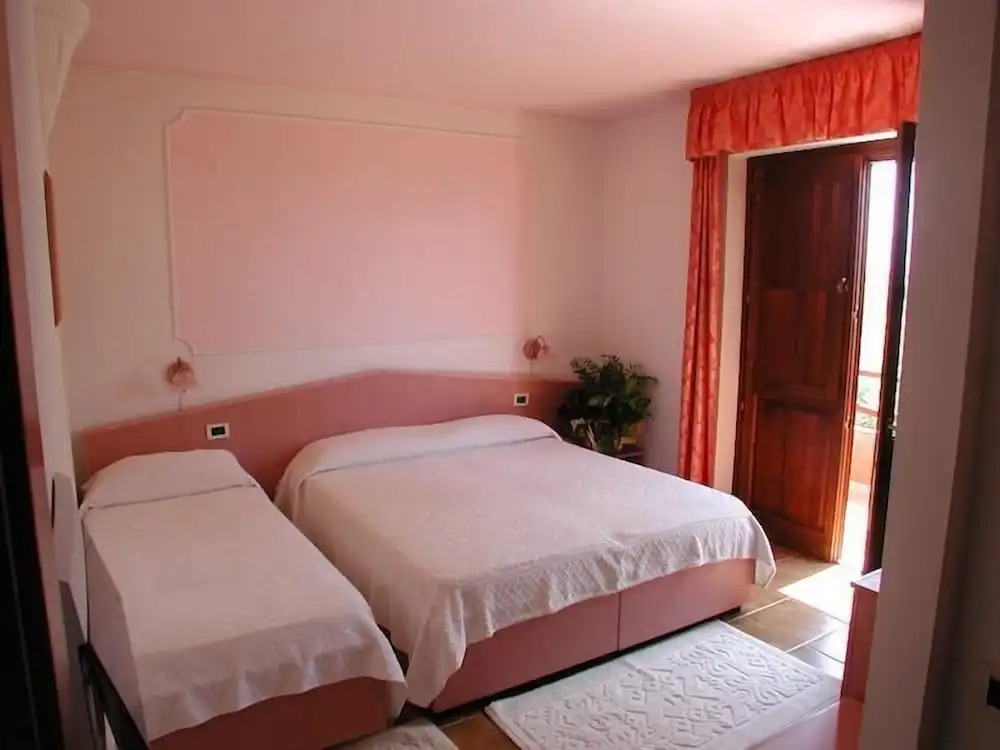 Hotel I Ginepri