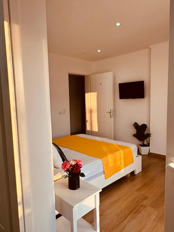 Idajet Paja Apartments