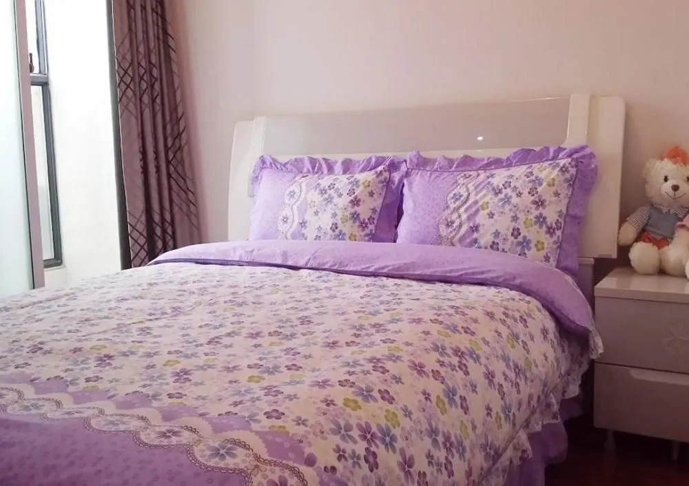 Xiyue Family Rent Apartment
