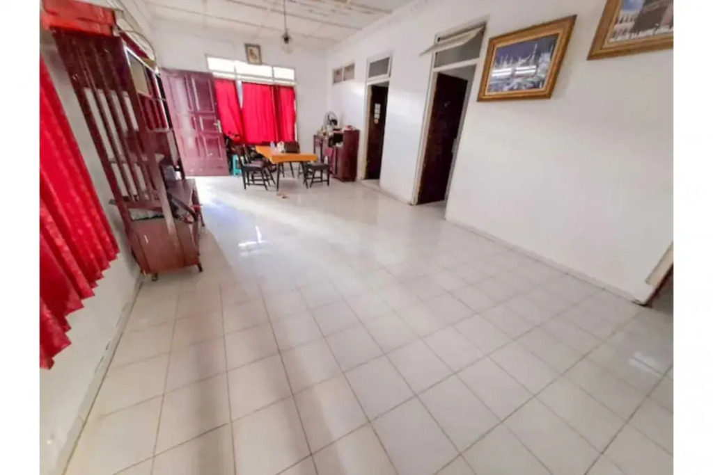 Hotel O Guest House Pahlawan Syariah