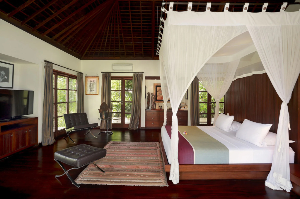 Villa Bali Asri Seminyak