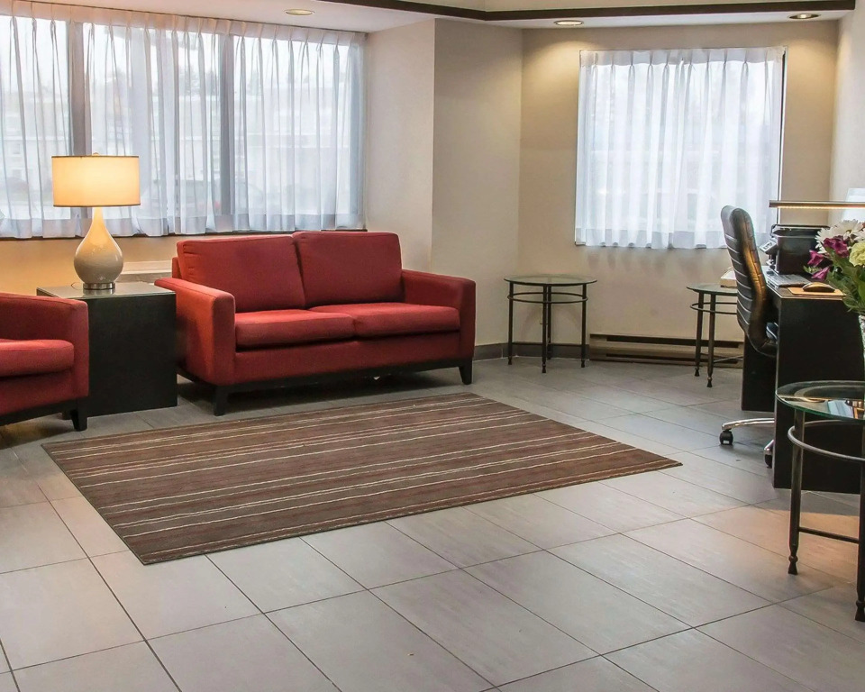 Comfort Inn Thunder Bay