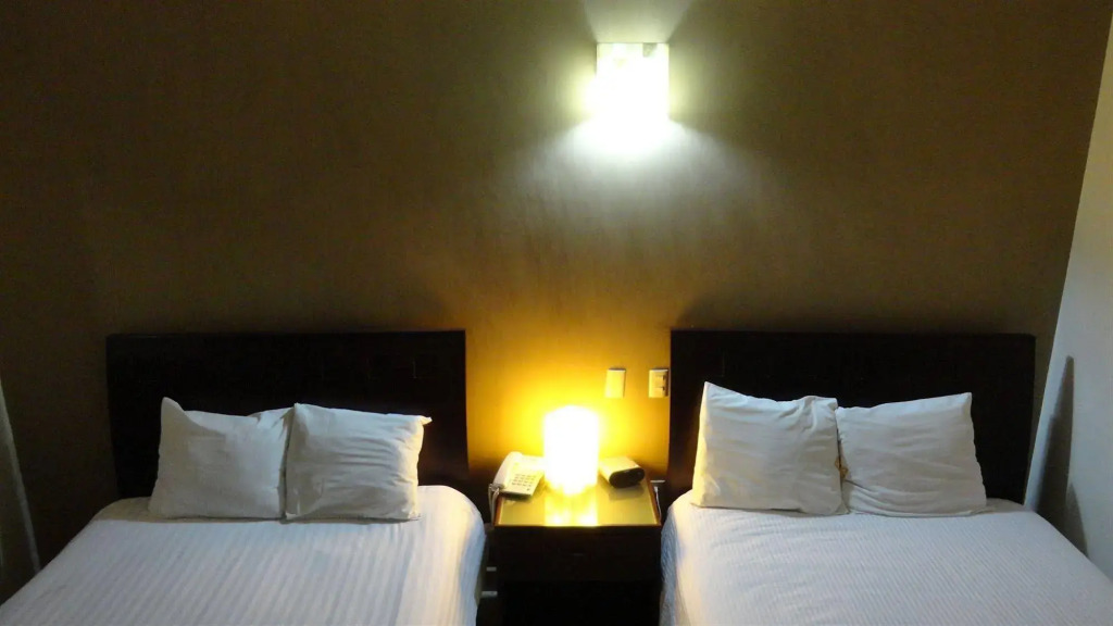 Casa de las Flores Hotel