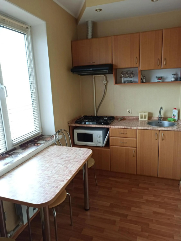 Cozy OneBedroom Flat