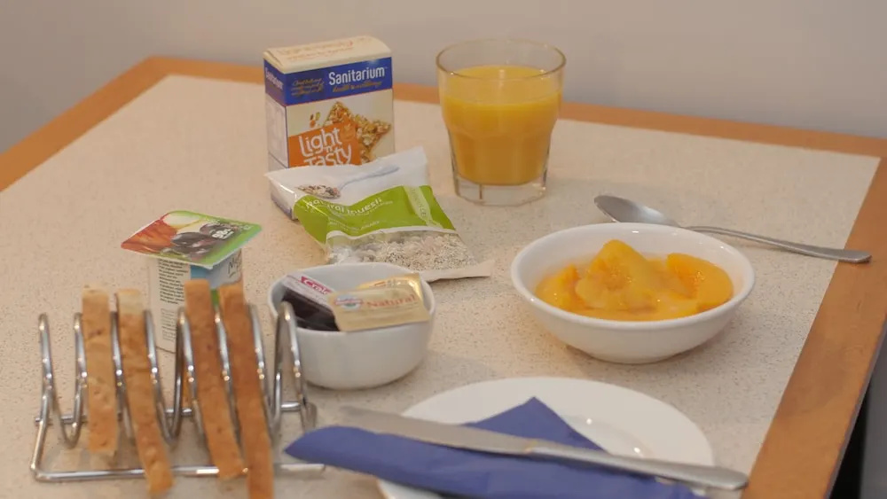 Comfort Inn Riccarton