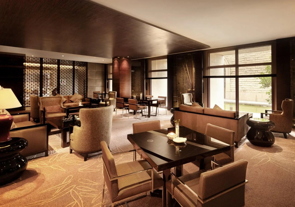 Pan Pacific Suzhou