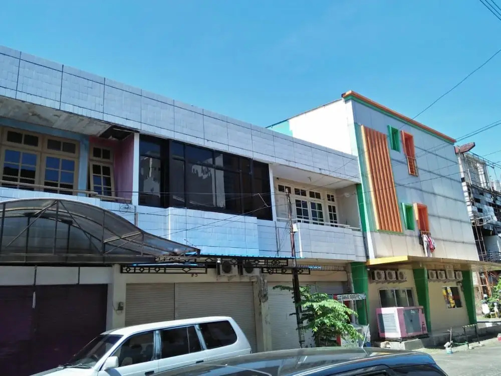 TR Homestay
